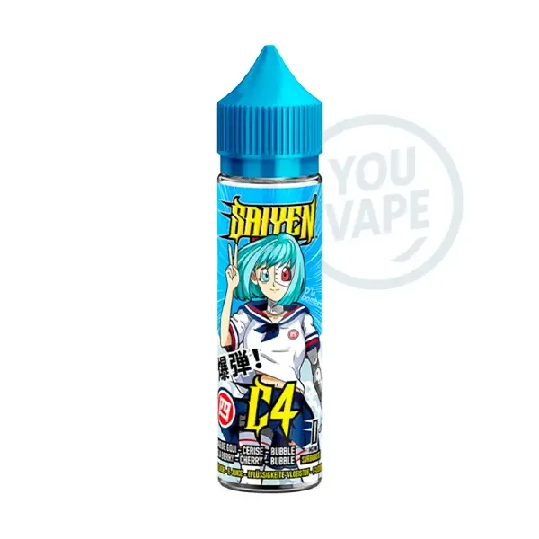 C4 50ml
