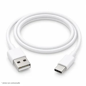 Câble USB / USB-C