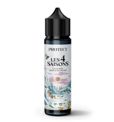 Cacahuètes Caramel Beurre Salé Hiver Protect - 50ml