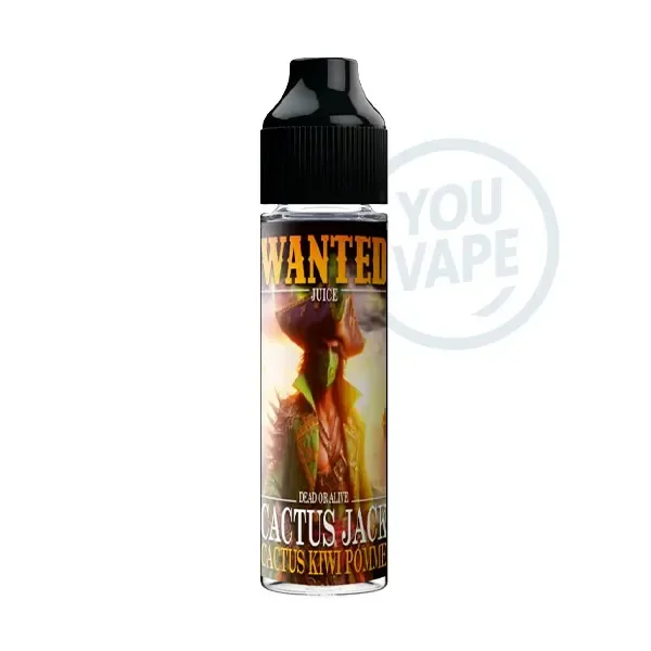 Cactus Jack 50ml