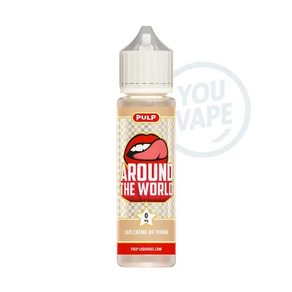 Café Crème de Vienne 50ml
