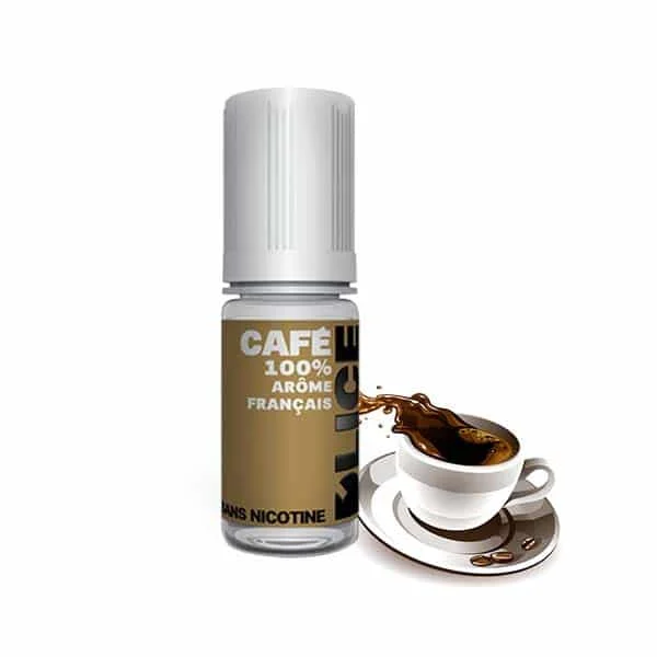 Café – D’Lice