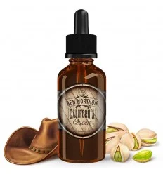 California Queen Ben Northon - 50ml