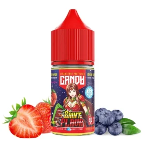 Candy Saint Flava Swoke