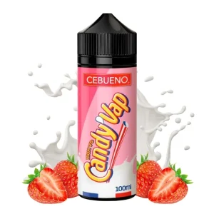 Candy Vap Cebueno - E-liquide 100ml