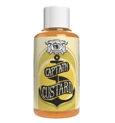 Captain Custard Chefs Flavours Concentrate - 30ml
