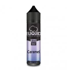 Caramel Eliquid France - 50ml