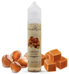 Caranut’s French Riviera - 50ml