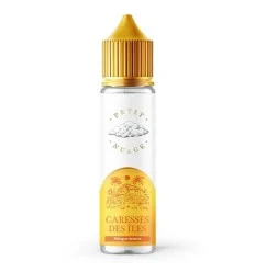 Caresse des Iles Petit Nuage - 50ml