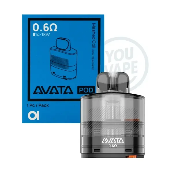 Cartouche Avata