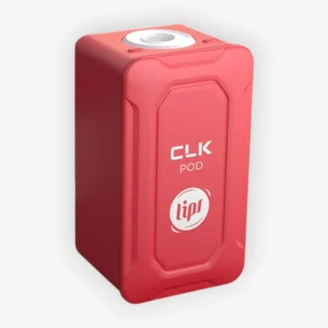 Cartouche CLK One Cerise Framboise Frais - Innokin