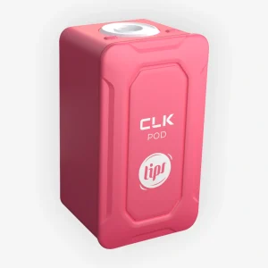 Cartouche CLK One Fruits Rouges Frais - Innokin