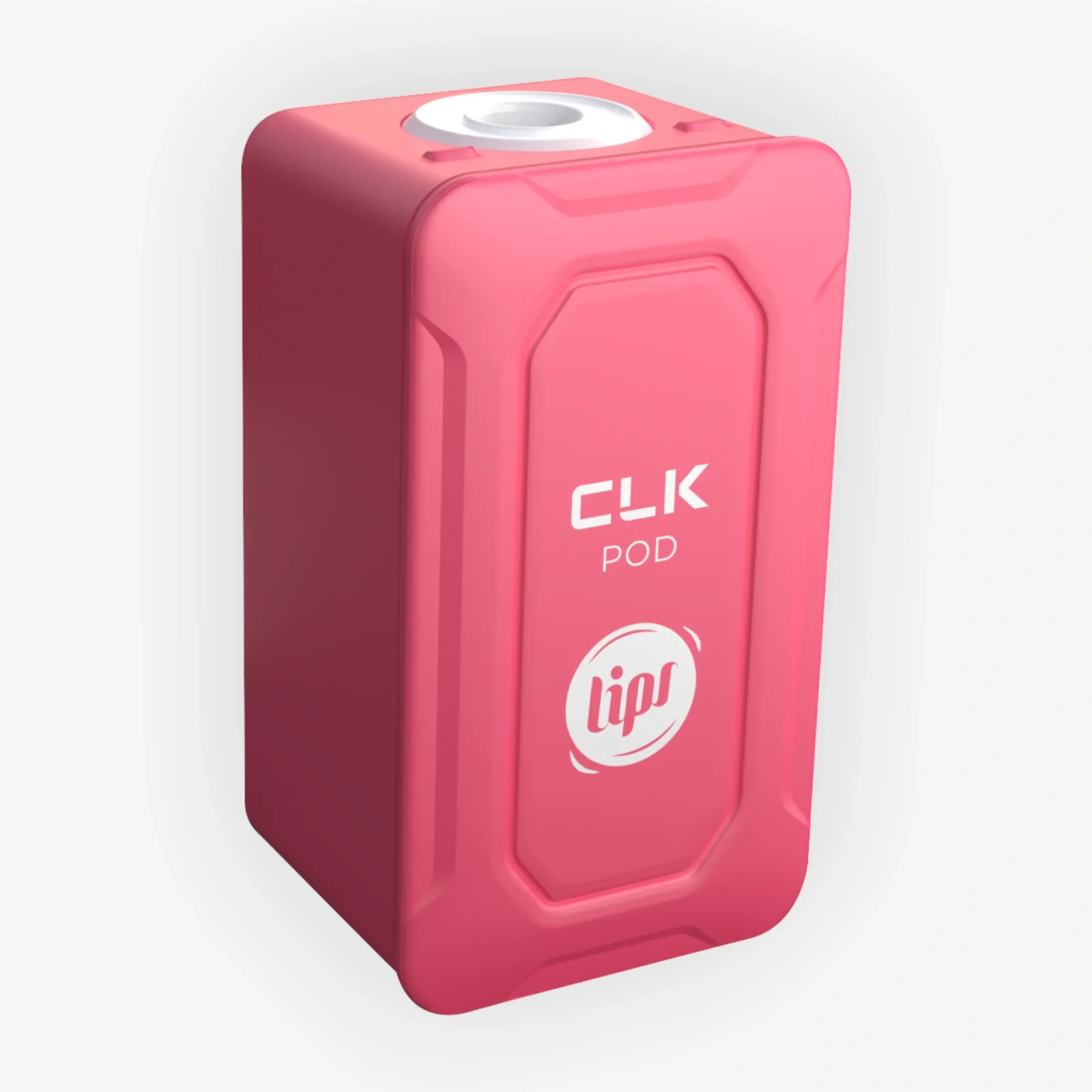 Cartouche CLK One Fruits Rouges Frais - Innokin