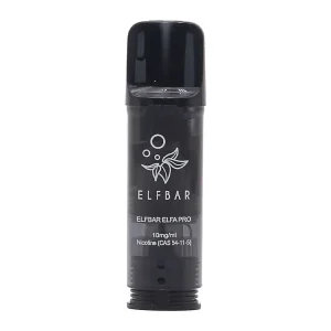 Cartouche Elfa Pro Elfbull (x2) - Elfbar
