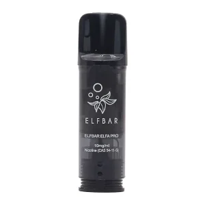 Cartouche Elfa Pro Fruits Rouges (x2) - Elfbar