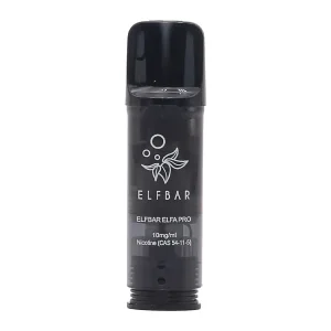 Cartouche Elfa Pro Fruits Tropicaux (x2) - Elfbar