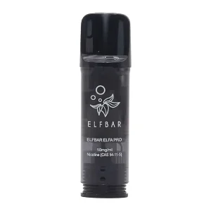 Cartouche Elfa Pro Limonade Rose (x2) - Elfbar