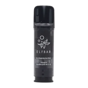 Cartouche Elfa Pro Passion Kiwi Goyave (x2) - Elfbar