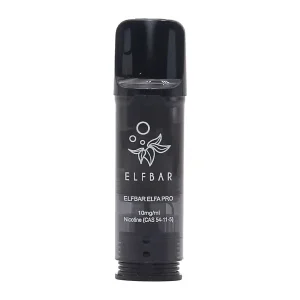 Cartouche Elfa Pro USA Mix (x2) - Elfbar