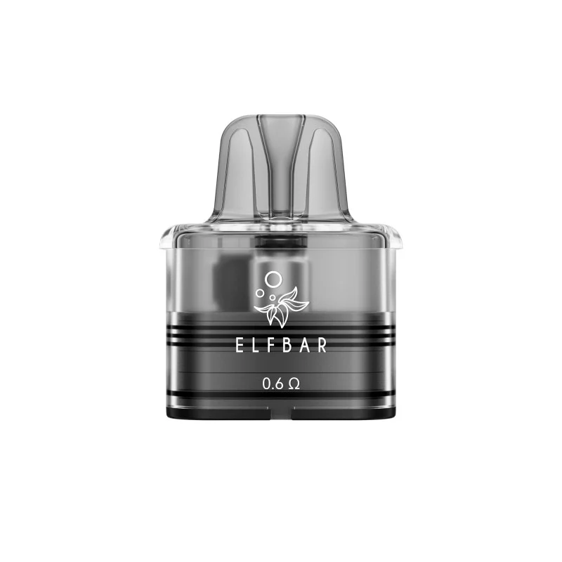 Cartouche ElfX Mega
