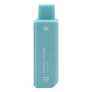 Cartouche Flip Menthe Polaire - Pulp