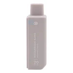 Cartouche Flip Mozambique Blend - Pulp
