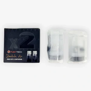 Cartouche Hookah Air (x2) - Fumytech