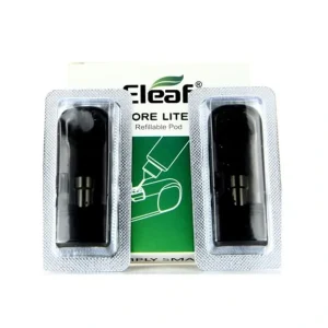 Cartouche Iore Lite (x2) - Eleaf