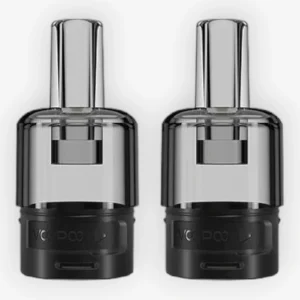 Cartouche ITO vide (x2) - Voopoo
