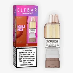 Cartouche JoinOne Cola - Elfbar