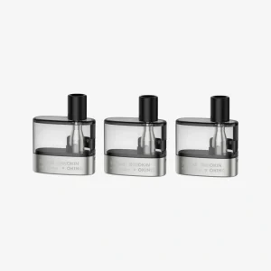 Cartouche N Pod (x3) - Innokin