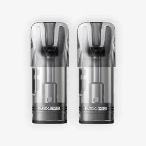 Cartouche Nexi Pro (x2) - Aspire