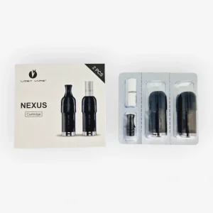 Cartouche Nexus (x2) - Lost Vape