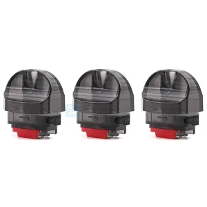 Cartouche Nord 5 (x3) - Smoktech