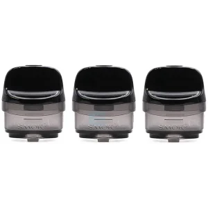 Cartouche Nord C (x3) - Smoktech