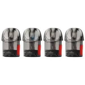 Cartouche Osmall 2 (x4) - Vaporesso