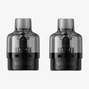 Cartouche PnP-X DTL avec résistance (x2) - Voopoo