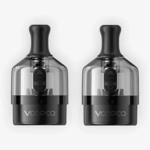 Cartouche PnP-X MTL avec résistance (x2) - Voopoo