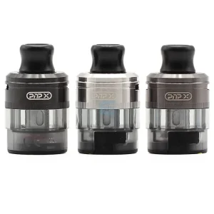 Cartouche PnP-X MTL (x2) - Voopoo
