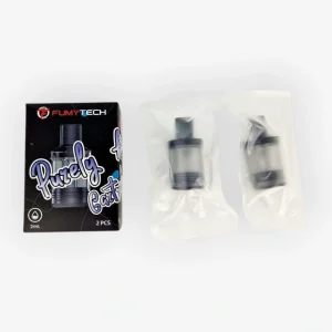 Cartouche Purely AIO (x2) - Fumytech