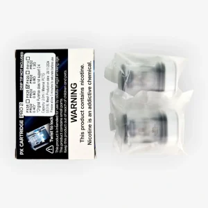 Cartouche PureMax PX Pro 2 (x2) - SXmini