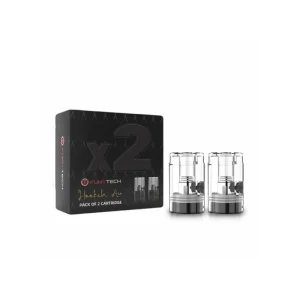 Cartouche + résistance Hookah Air 6ml