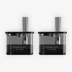 Cartouche SlimStick X (x2) - Oxva
