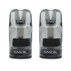 Cartouche Smokclipp (x2) - Smoktech