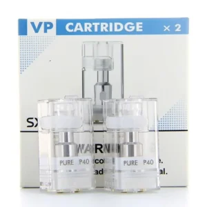 Cartouche Vi Class AIO (x2) - SXmini