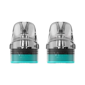 Cartouche Vinci S (x2) - Voopoo