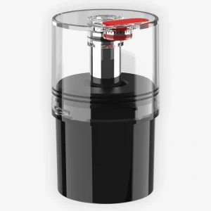 Cartouche Waker remplissable 20 mL (x1) - Yooz