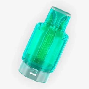 Cartouche Wpuff Fusion Menthe Fraîche - Wpuff (Liquideo)