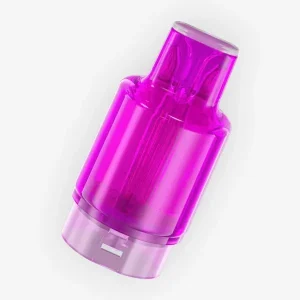 Cartouche Wpuff Fusion Myrtille Grenade - Wpuff (Liquideo)