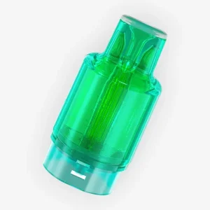 Cartouche Wpuff Fusion Pastouk - Wpuff (Liquideo)